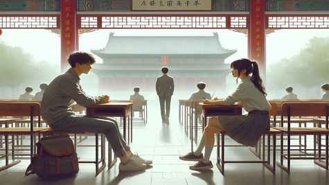 चीन ने घटती जन्म दर की वजह से विश्वविद्यालयों में शुरू की प्रेम शिक्षा 