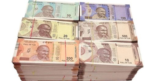 New Notes: क्या आपके पास हैं पुराने या कटे-फटे नोट? फटाफट मिल जाएगी नई नोटों की गड्डी, ये है RBI का नियम