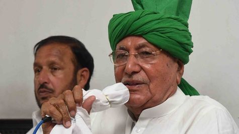 Om Prakash Chautala Death: पूर्व मुख्यमंत्री ओम प्रकाश चौटाला का निधन, अपने घर में ली अंतिम सांस
