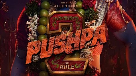 Pushpa 2 Full Movie Leaked Online: पायरेसी की शिकार हुई पुष्पा-2! बॉक्स ऑफिस कलेक्शन पर पड़ेगा असर?