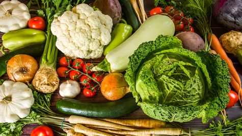 Vegetables Farming: साल 2025 की शुरुआत में करें ये खेती, किसानों को होगी तगड़ी कमाई 