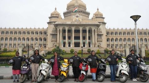 इस शहर में उबर इंडिया ने महिलाओं को दिया ये खास तोहफा, जानें कैसे मिलेगा इसका लाभ  