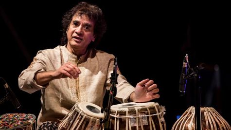 Ustad Zakir Hussain Net Worth: उस्ताद जाकिर हुसैन ने दुनिया को कहा अलविदा! अपने पीछे छोड़कर गए इतनी संपत्ति 