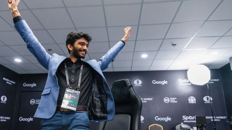 World Chess Champion 2024: सबसे कम उम्र के विश्व शतरंज चैंपियन बनें डी गुकेश, जानें उनके बारे में ये खास बातें