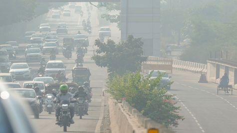 Delhi NCR Weather Forecast: दिल्ली में इस पूरे हफ्ते कैसा रहेगा मौसम का हाल? आया अपडेट, चेक कर लें