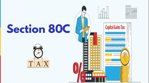 Income Tax Saving Tips: सेक्शन 80C में मिलता है टैक्स छूट का फायदा, यहां चेक करें सभी डिडक्शन