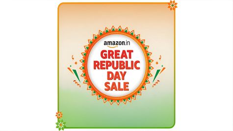 Amazon Republic Day Sale 2025: स्मार्टवॉच से लेकर टैबलेट तक, जबरदस्त ऑफर पर खरीदें ये सभी आइटम्स, देखें लिस्ट