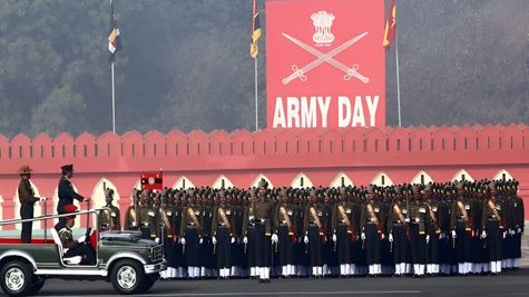 Army Day 2024: क्या हैं आर्मी डे मायने? आखिर क्यों मनाते हैं 15 जनवरी को ये दिन, जानें क्या है इतिहास 