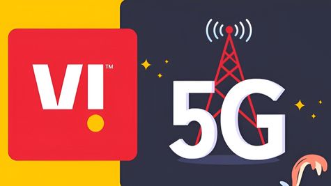 Vi यूजर्स को देने वाला है ये खास तोहफा, जल्द लॉन्च करेगा 5G रिचार्ज प्लान 