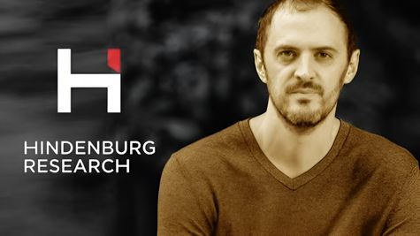 Nate Anderson Net Worth: बंद होगी शॉर्ट-सेलर कंपनी हिंडनबर्ग रिसर्च! जानिए फाउंडर नाथन एंडरसन की नेटवर्थ