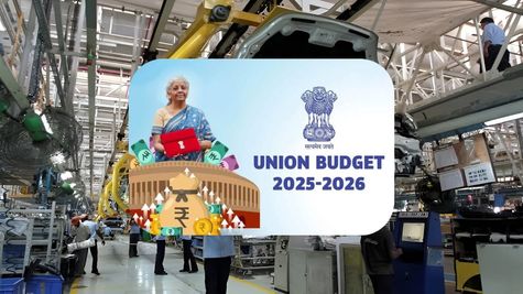 Budget 2025: बजट 2025 में ऑटो सेक्टर को मिल सकती है कई सौगात! GST से लेकर व्हीकल स्क्रैपिंग पर हो सकता है ऐलान