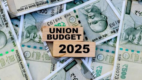 Budget 2025: 1 फरवरी को पेश होगा बजट 2025, Dailyhunt पर मिलेगी बजट 2025 की सभी लेटेस्ट और बड़ी अपडेट 