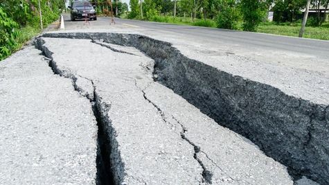 Earthquake Delhi NCR: नेपाल में आया भूकंप, बिहार से लेकर दिल्ली तक कांपी धरती, लोगों को महसूस हुए तेज झटके