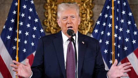 Donald Trump Inauguration Day 2025: इस दिन होगा डोनाल्ड ट्रंप का शपथ ग्रहण समारोह, यहां देखें सकते हैं लाइव