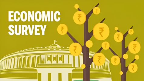 Economic Survey 2025: एआई बन रहा रोजगार के लिए खतरा? सरकार ने इकोनॉमिक सर्वे में बताया 