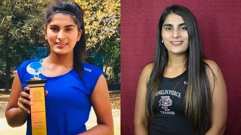 Neeraj Chopra Wife: कौन हैं नीरज चोपड़ा की पत्नी हिमानी मोर? जानें उनके बारे में ये 5 खास बातें 