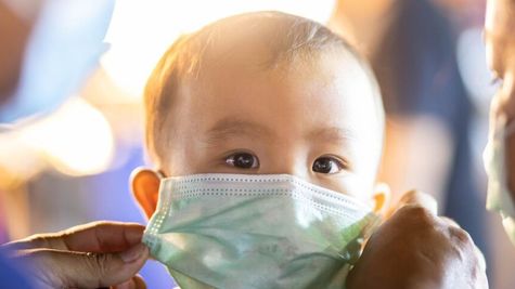 HMPV Case In India: अहमदाबाद में 2 महीने के बच्चे का HMPV टेस्ट आया पॉजिटिव, स्वास्थ्य मंत्रालय ने दी ये अपडेट