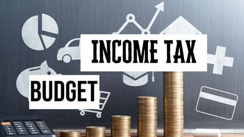 Budget 2025: टैक्स चोरी की जांच के लिए AI से मिलेगी मदद, बजट 2025 में हो सकता है इसका ऐलान