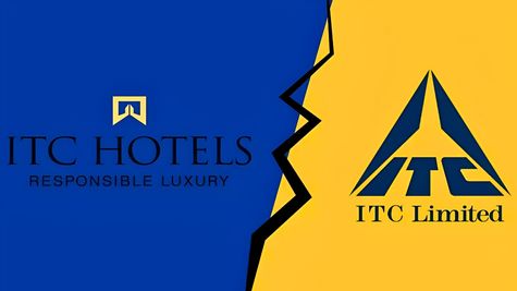 ITC-ITC Hotels Demerger: ITC शेयरहोल्डर्स के लिए आज खास दिन! BSE और NSE पर स्पेशल सेशन