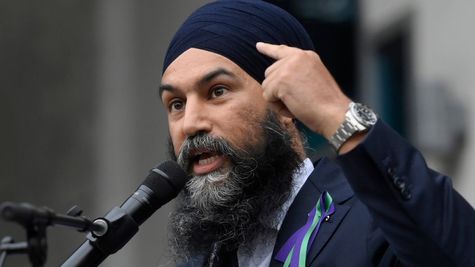 Jagmeet Singh Net Worth: कनाडा के अगले पीएम बन सकते हैं जगमीत सिंह, जानें आखिर कितनी है उनकी नेट वर्थ?