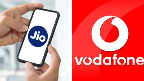 Jio vs Vodafone: जीयो या वोडाफोन, आखिर कौन सा रिचार्ज प्लान सस्ते में देगा पूरे साल देगा अनलिमिटेड डेटा? 