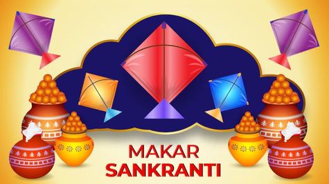 Makar Sankranti 2025: आखिर क्यों मनाई जाती है मकर संक्रांति? जान लीजिए इसके पीछे की वजह