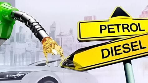 Petrol Diesel Prices: आम जनता की जेब होगी ढीली! पुडुचेरी में बढ़ गया पेट्रोल-डीजल का दाम, चेक करें नई कीमतें 