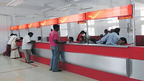 Post Office Scheme: इन 2 पोस्ट ऑफिस स्कीम में मिलेगा 8% से ज्यादा ब्याज, 2000 निवेश करने पर पाएं तगड़ा रिटर्न