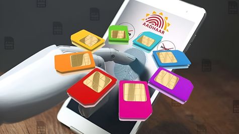 New SIM Card Rules: नया सिम कार्ड खरीदने का बदल जाएगा ये रूल, सरकार बनाया खास प्लान