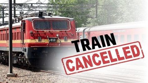 Maha Kumbh 2025 Trains Cancelled: प्रयागराज जाने वाली कई स्पेशल ट्रेनों को किया गया कैंसिल, तुरंत करें चेक 