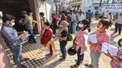 UPPSC Staff Nurse Mains Admit Card: स्टाफ नर्स मेंस के लिए एडमिट कार्ड जारी, ऐसे करें डाउनलोड 