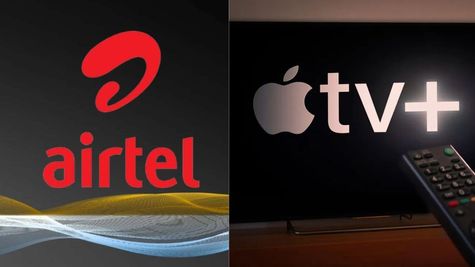Airtel Apple Deal: एयरटेल और एप्पल ने की पार्टनरशिप, अब 1 ही प्लान में पाएं ये सभी धांसू बेनिफिट, देखें लिस्ट