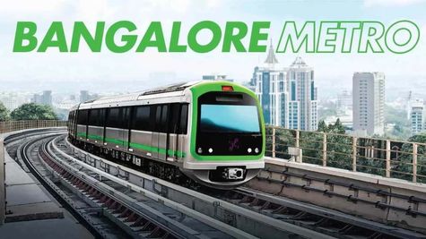 Bengaluru Metro Fare Hike: बेंगलुरू मेट्रो किराया बढ़ने पर सीएम ने BMRCL को दिया ये निर्देश, जल्द मिलेगी राहत!