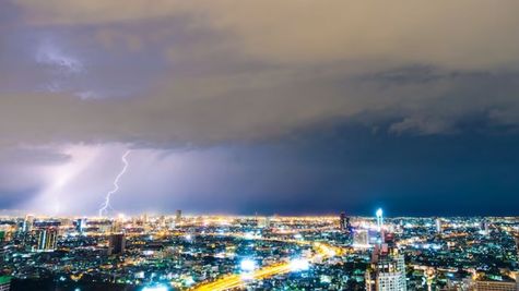 Aaj Ka Mausam Ka Hal: कहीं बारिश तो कहीं गर्मी! बेंगलुरू से लेकर यूपी तक, जानें कैसा रहने वाला है मौसम का हाल?