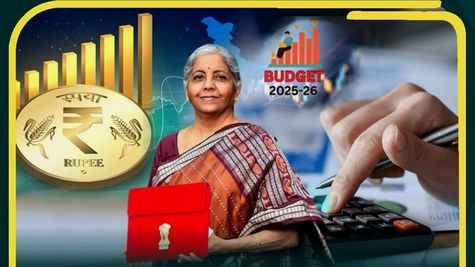 Stock Market on Budget Day: बजट के दिन बाजार में हलचल, सेंसेक्स-निफ्टी सपाट बंद, इन स्टॉक्स में मचा धमाल
