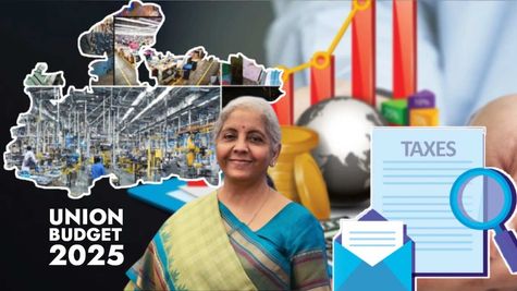 Budget 2025 Stocks to Buy: बजट के दिन शेयर बाजार चमका, तुरंत खरीदें ये दमदार स्टॉक्स, होगी तगड़ी कमाई? 