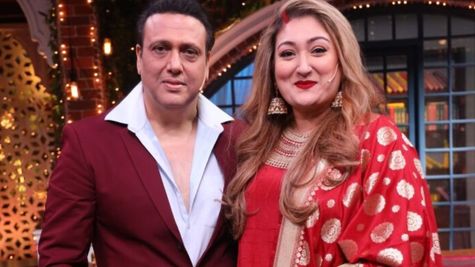 Govinda Net Worth: गोविंदा का हो सकता है तलाक! 37 साल बाद टूटेगी सुनीता से शादी, इतनी संपत्ति के हैं मालिक