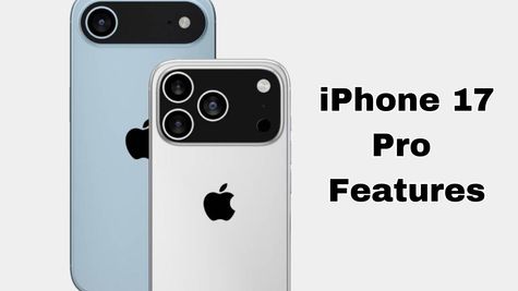 iPhone 17 Pro: भारत में कब लॉन्च होगा आईफोन 17 प्रो? कितनी हो सकती है कीमत, जानें ये 5 खास बातें 