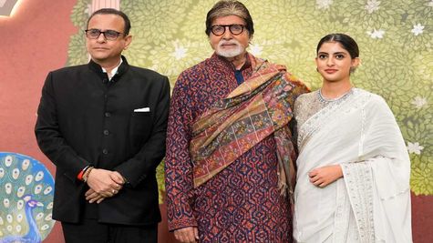 Nikhil Nanda Net Worth: अमिताभ बच्चन के दामाद हैं अरबपति निखिल नंदा, जानिए कितनी संपत्ति के हैं मालिक