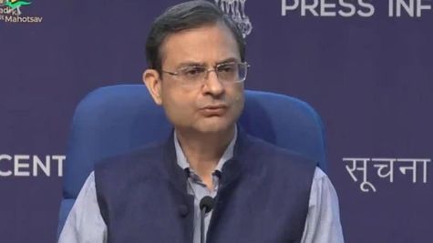 RBI MPC Meet: FY26 में कैसी रहेगी देश की आर्थिक ग्रोथ? आरबीआई गवर्नर संजय मल्होत्रा ने दिया अनुमान 