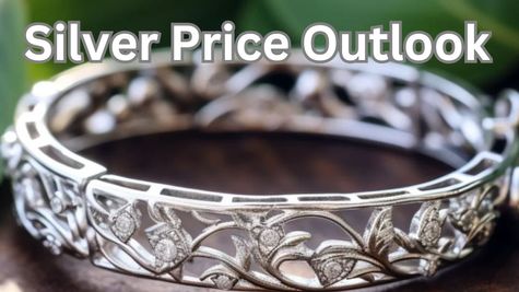 Silver Rate Outlook: नहीं थमेगी चांदी की तेजी? एक्सपर्ट ने बताए अहम फैक्टर्स, जान लें