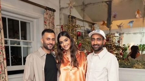 Sonam Kapoor: सोनम कपूर के देवर के NGO को यूएसएआईडी ने दिए 6.56 करोड़ रुपये, जानें आखिर क्या है मामला?