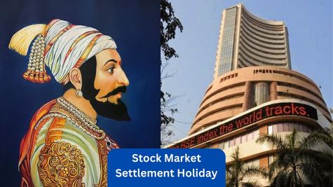 Shivaji Maharaj Jayanti: शेयर बाजार में आज नहीं कर पाएंगे ये काम, फटाफट जान लें पूरी बात