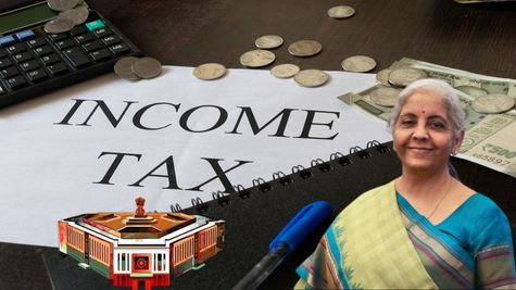 New Income Tax Bill 2025: कैसा होगा नया इनकम टैक्स बिल? 1 अप्रैल से होगा लागू