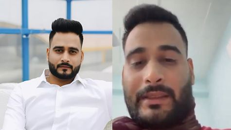 Viral News: TCS एम्पलाई ने वीडियो में जाहिर किया दुख, पत्नी से परेशान होकर उठाया ये कदम, जानें पूरा मामला