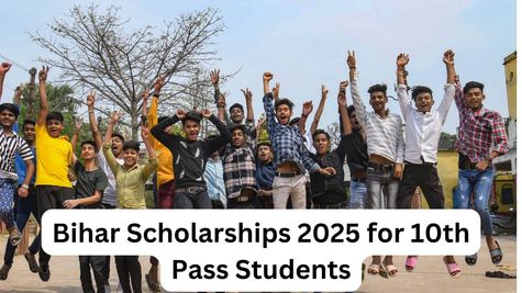 Bihar Board BSEB 10th Result: ये हैं बिहार की टॉप 5 स्कॉलरशिप, 10वीं पास वाले करें अप्लाई, मिलेंगे इतने पैसे