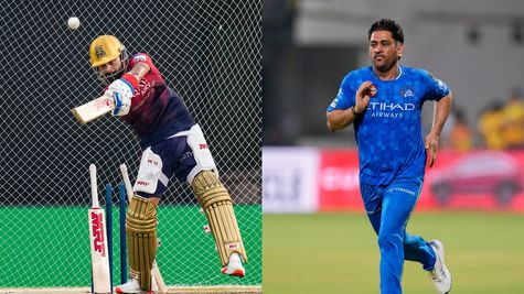 Dream 11 Team: आज धोनी की CSK vs विराट की RCB का मैच, बनाएं ये फैंटेसी टीम, करोड़पति बनने का मौका!