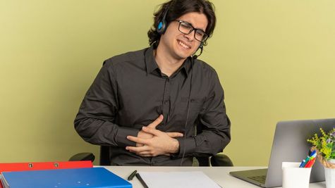 Fatty Liver: 80% से ज्यादा IT कर्मचारियों को है फैटी लीवर की दिक्कत, क्या हैं इसके सिम्टम्स? समझें