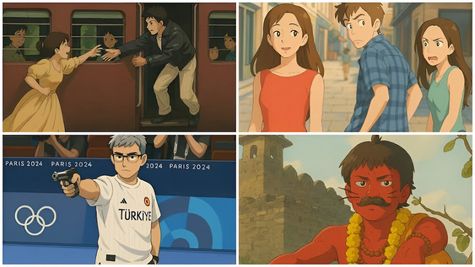 Ghibli Style Image Generator: घिबली स्टाइल फोटो बनाना है बेहद आसान, ये रहा स्टेप-बाय-स्टेप प्रॉसेस