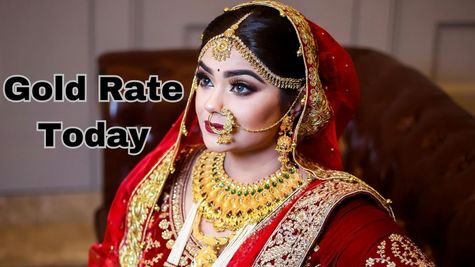Gold Rate Today India: आज सराफा बाजार में महंगा हुआ सोना! 22K में 7000 रु का उछाल, चांदी का इतना बढ़ा दाम